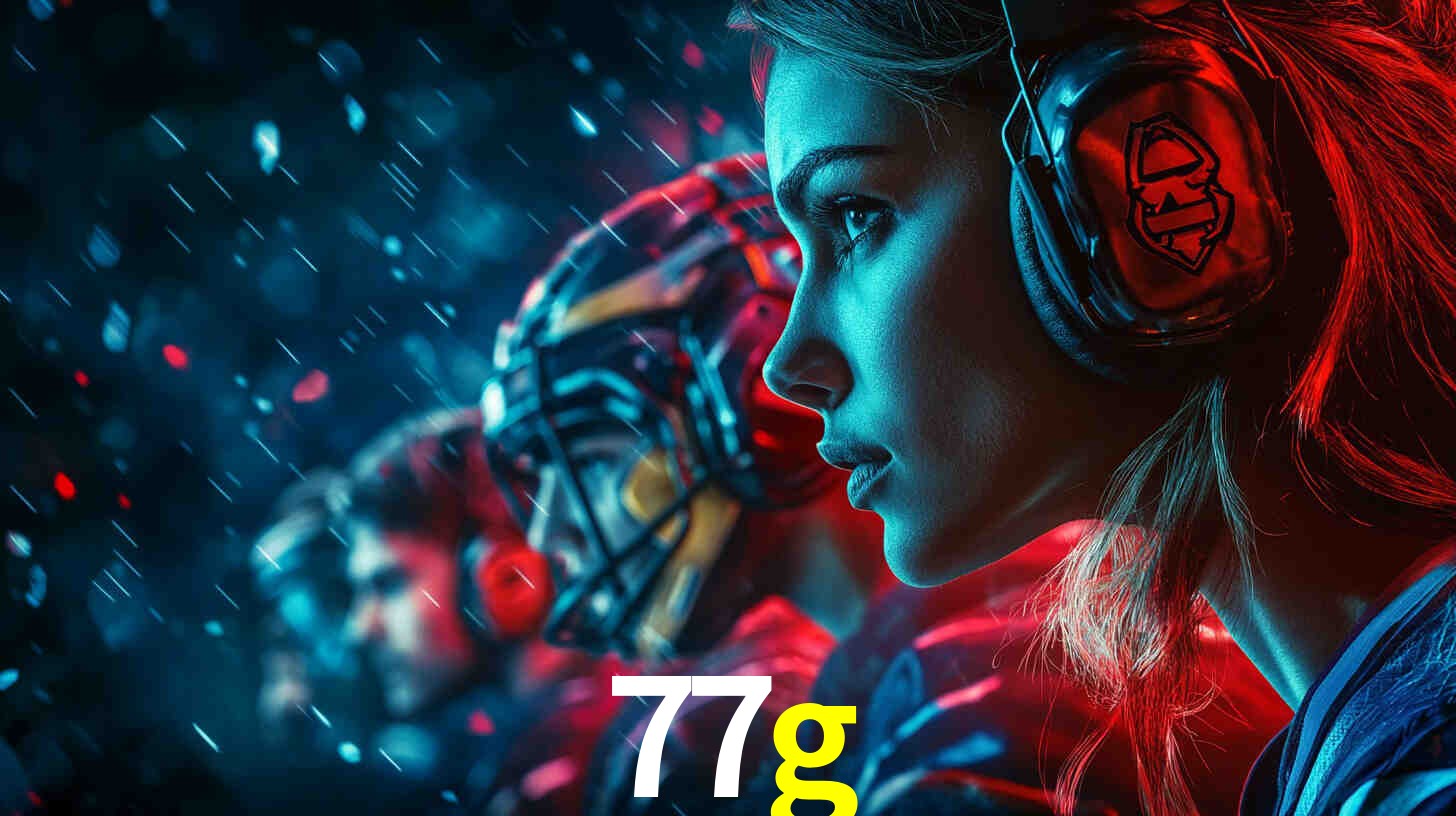 Esportes Disponíveis no 77g