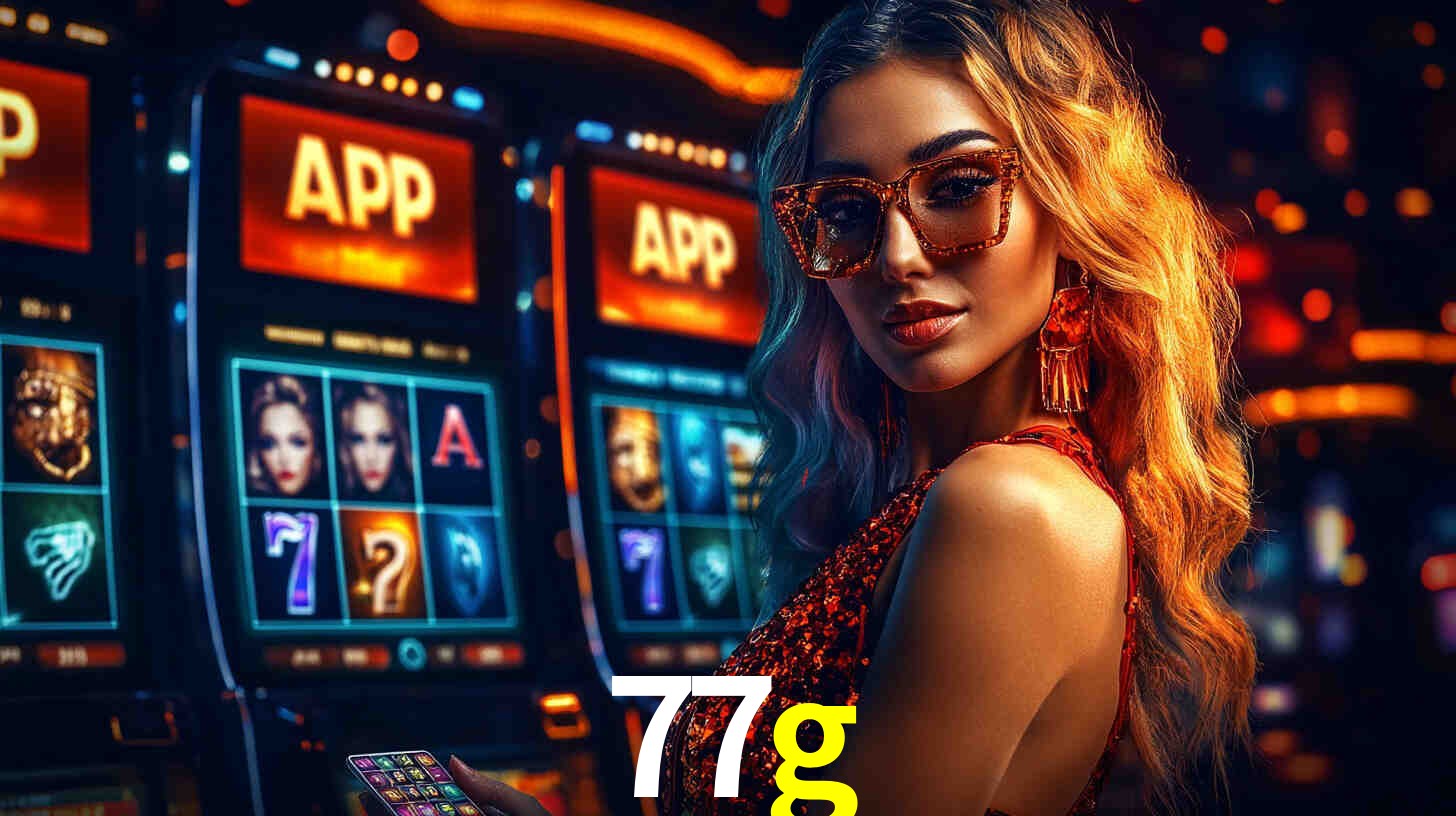 Benefícios do App 77g