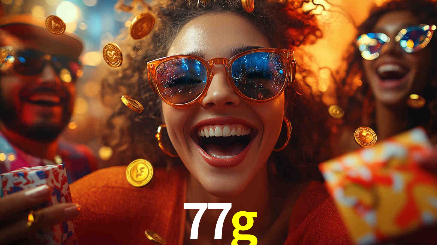 Bônus Sem Depósito no 77g