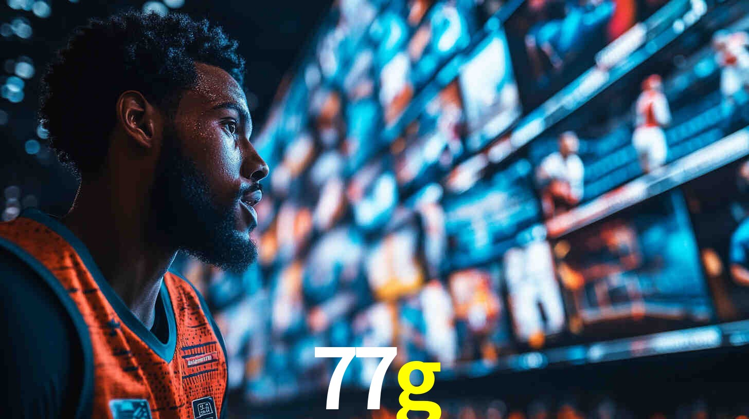 Jogos de Aposta Online no 77g