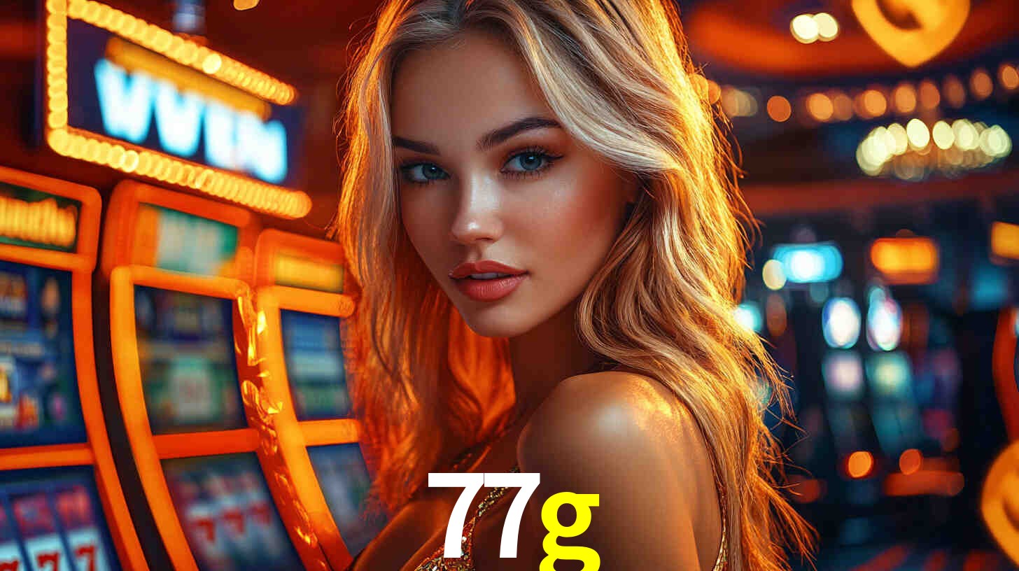 Caça-Níqueis no 77g
