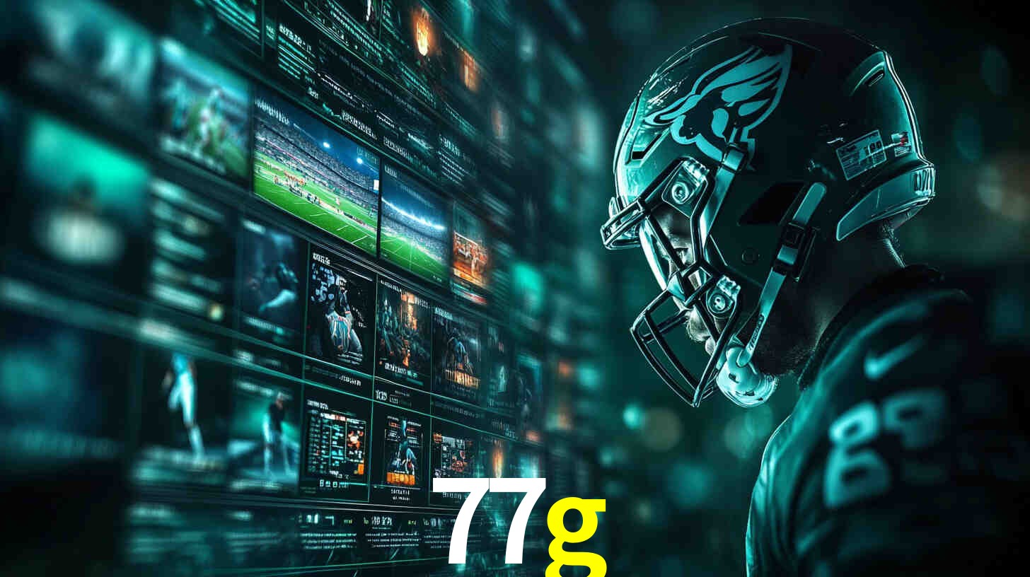 Esportes em Destaque no 77g