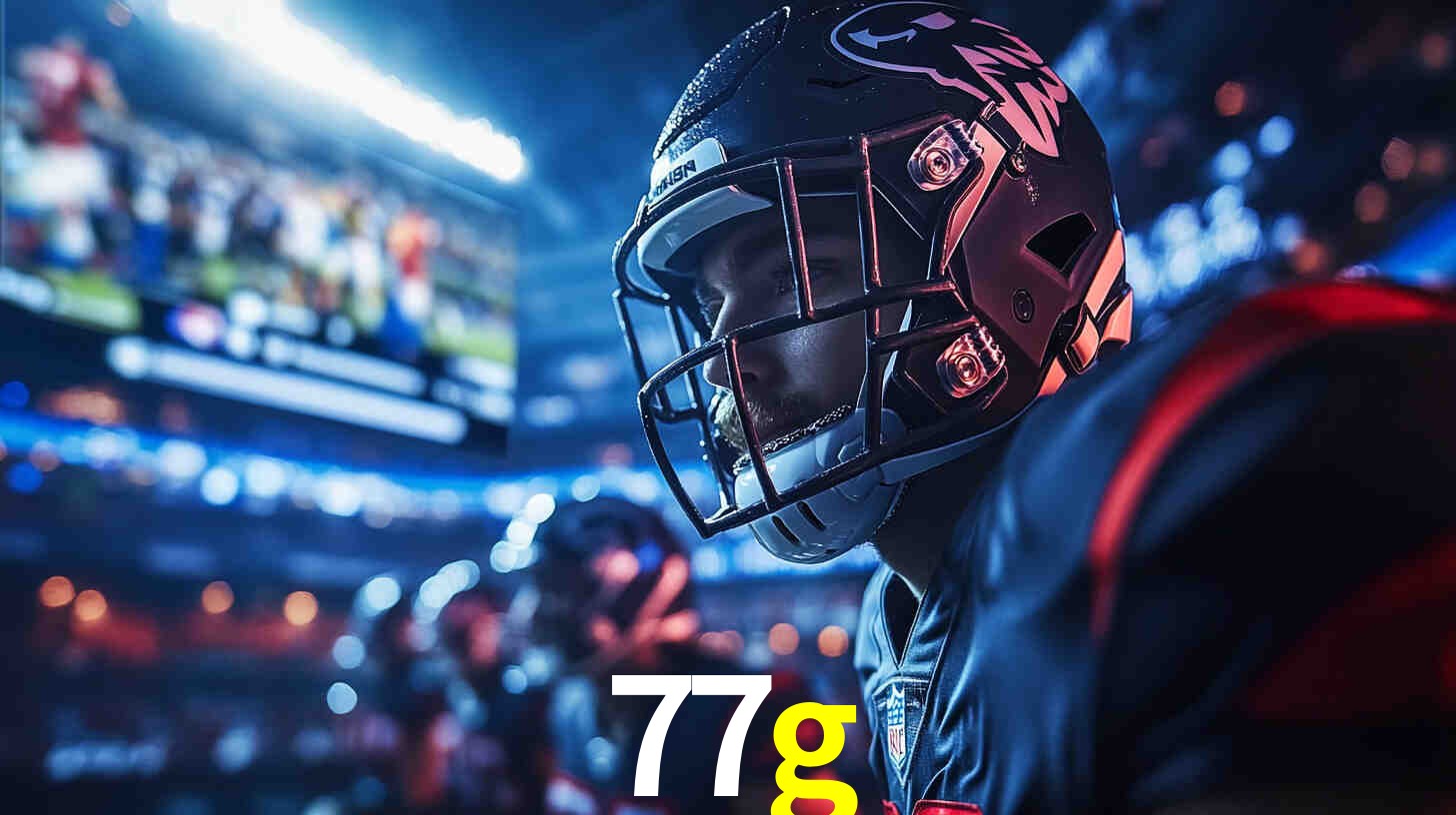 Transforme Suas Apostas em Grandes Prêmios no 77g