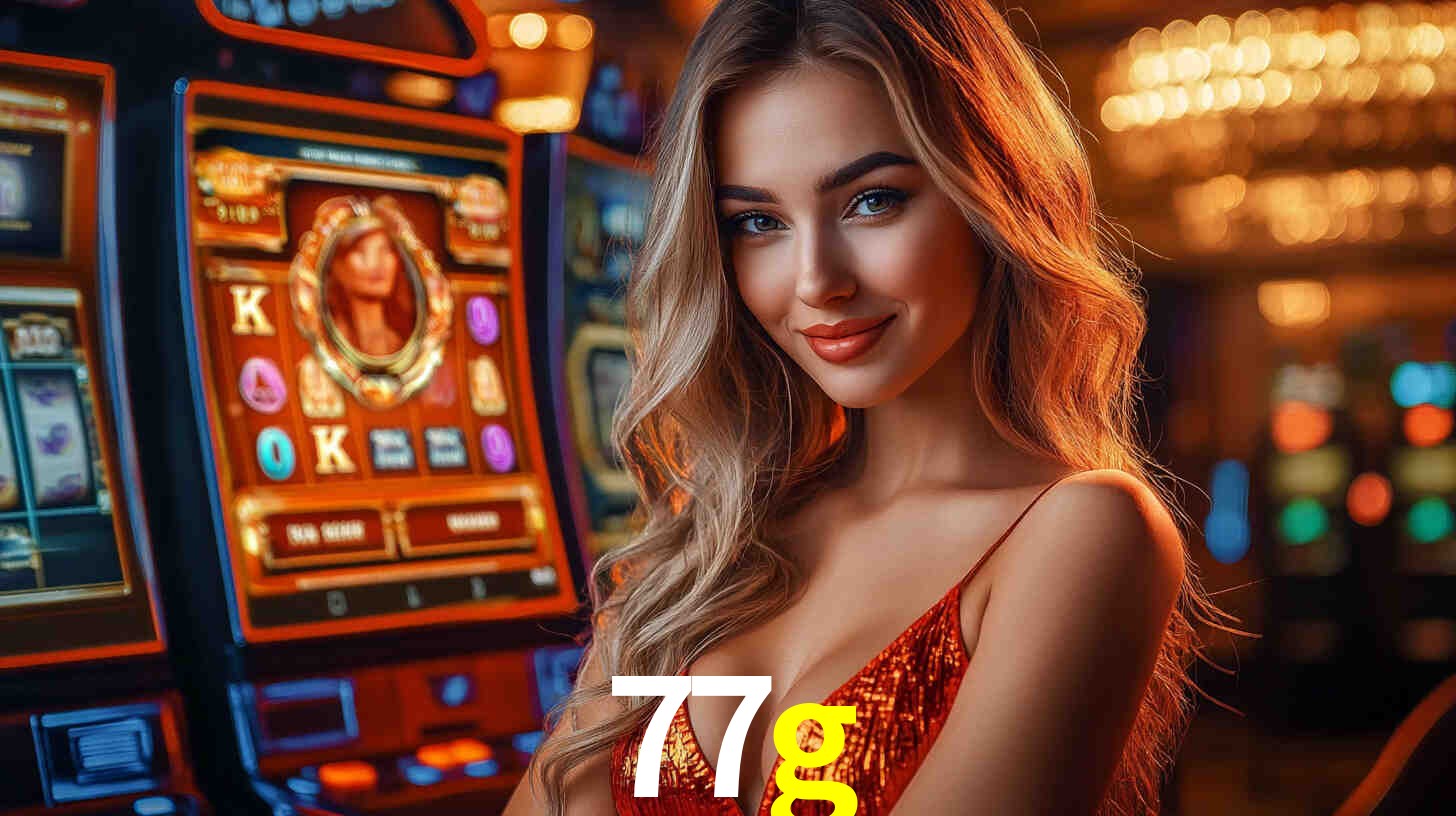Slots Exclusivos no 77g
