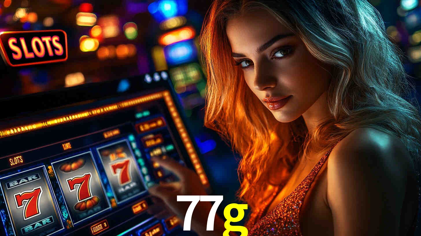 Slots com Alto RTP no 77g